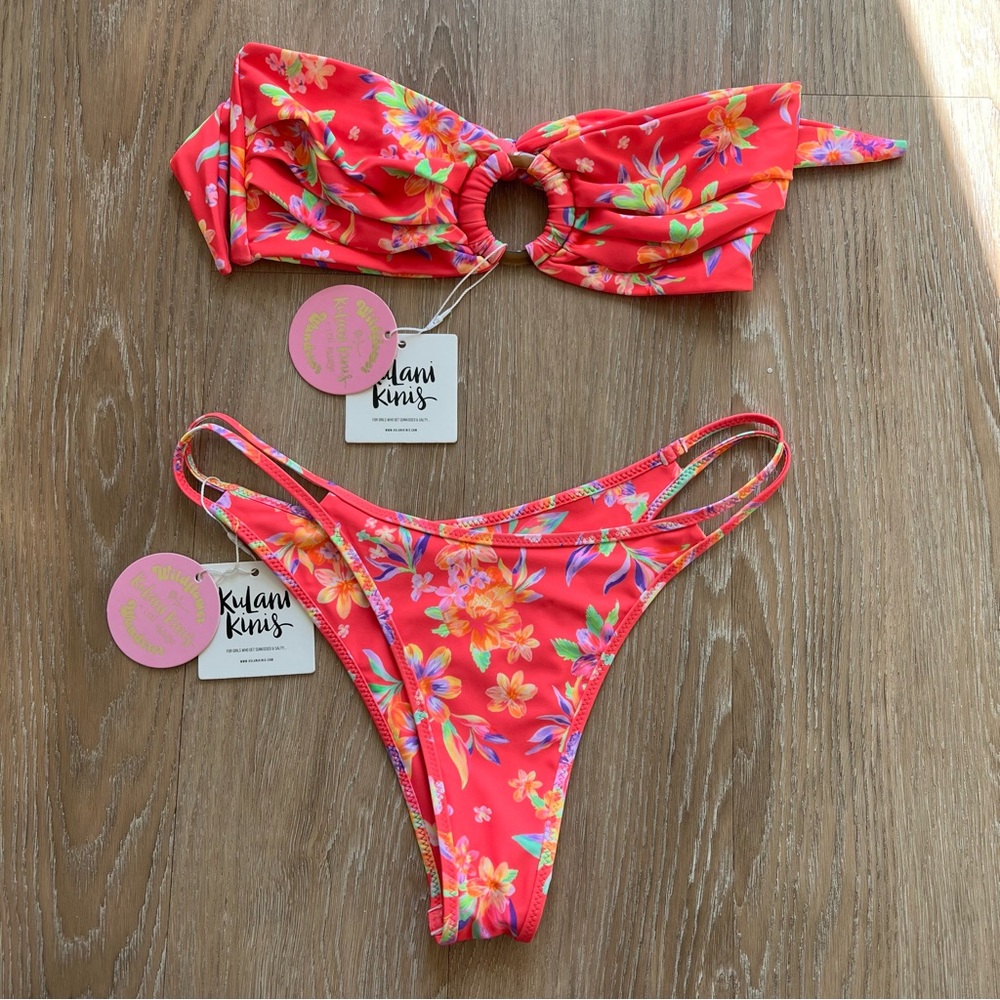 Kulani Kinis Vivi Dreama Bikini Set